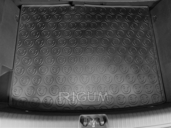 Tavita portbagaj Kia e-Niro fabricatie 11.2018 - prezent,  SUV #2 [2]