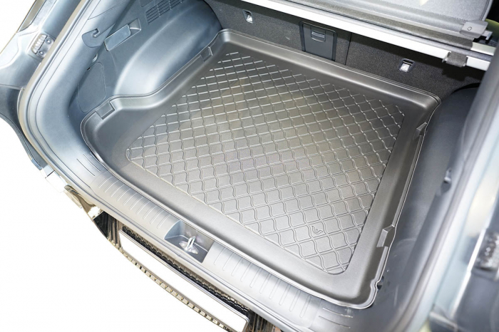 Tavita portbagaj Kia EV6 fabricatie 10.2021 - prezent,  SUV, portbagaj superior #1 [4]