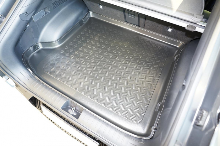 Tavita portbagaj Kia EV6 fabricatie 10.2021 - prezent,  SUV, portbagaj superior #2 [5]