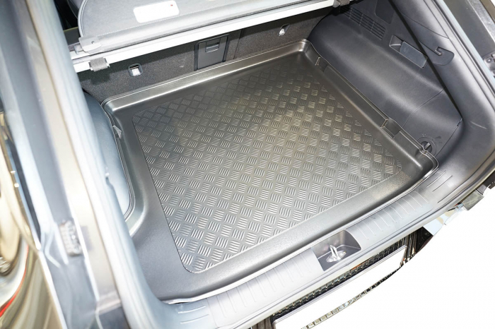 Tavita portbagaj Kia EV6 fabricatie 10.2021 - prezent,  SUV, portbagaj superior #2 [6]