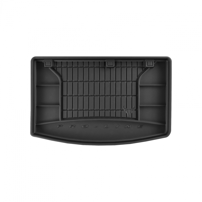 Tavita portbagaj Kia Rio III,  Hatchback, fabricatie 08.2011 - 01.2017 #1 [1]