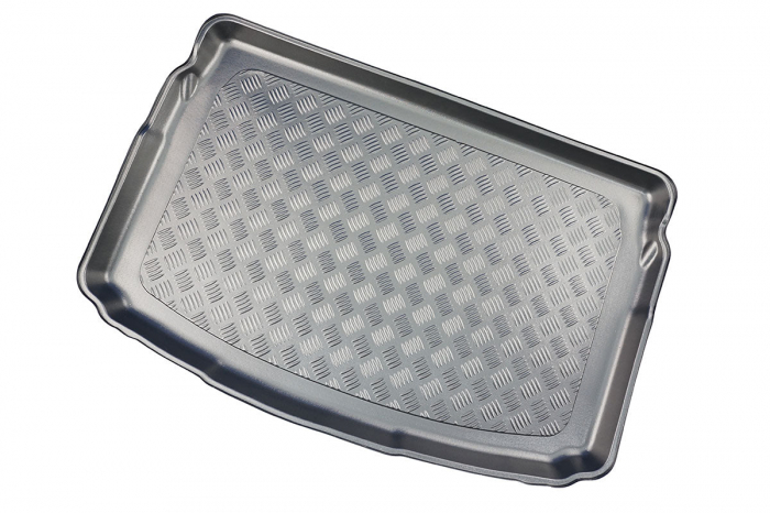 Tavita portbagaj Kia Rio IV fabricatie 02.2017 - prezent,  hatchback, portbagaj inferior #3 [2]