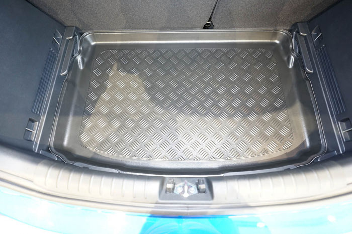 Tavita portbagaj Kia Rio IV fabricatie 02.2017 - prezent,  hatchback, portbagaj inferior #3 [4]