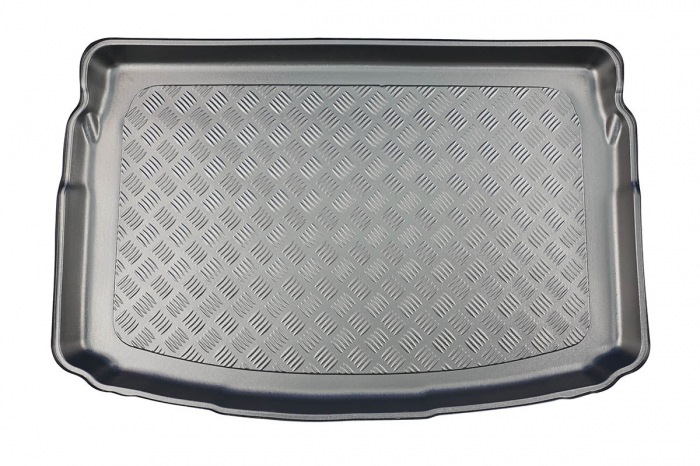 Tavita portbagaj Kia Rio IV fabricatie 02.2017 - prezent,  hatchback, portbagaj inferior #3 [1]