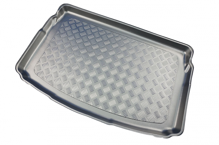 Tavita portbagaj Kia Rio IV fabricatie 02.2017 - prezent,  hatchback, portbagaj inferior #3 [3]