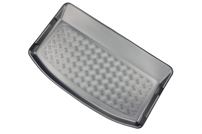 Tavita portbagaj Kia Rio IV MHEV fabricatie 09.2020 - prezent,  hatchback #1 [2]