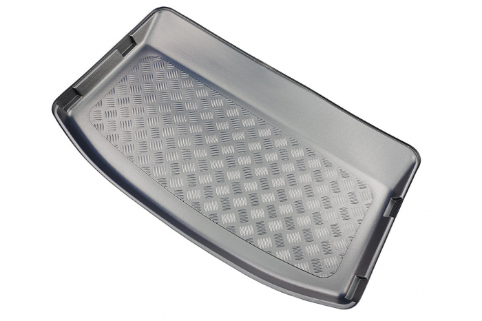 Tavita portbagaj Kia Rio IV MHEV fabricatie 09.2020 - prezent,  hatchback #1 [3]