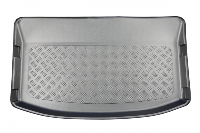 Tavita portbagaj Kia Rio IV MHEV fabricatie 09.2020 - prezent,  hatchback #1 [1]