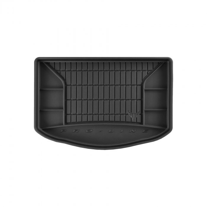 Tavita portbagaj Kia Soul II,  Hatchback, fabricatie 03.2014 - 03.2019 #1 [1]