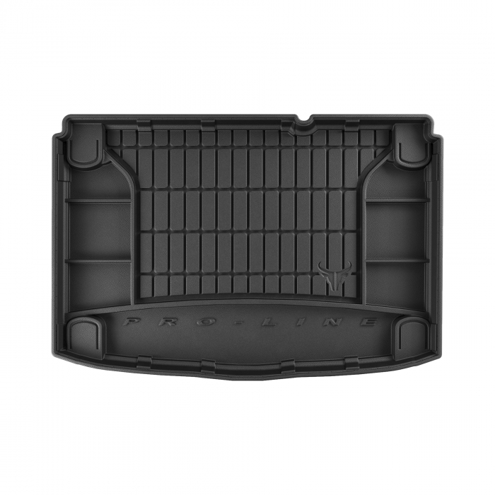 Tavita portbagaj Kia Soul III EV,  Hatchback, fabricatie 05.2019 - prezent #1 [1]