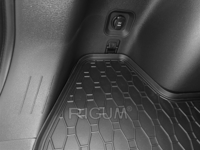 Tavita portbagaj Kia Sportage MHEV fabricatie 2022 - prezent,  SUV #1 [3]