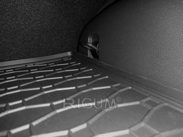 Tavita portbagaj Kia Sportage MHEV fabricatie 2022 - prezent,  SUV #1 [4]