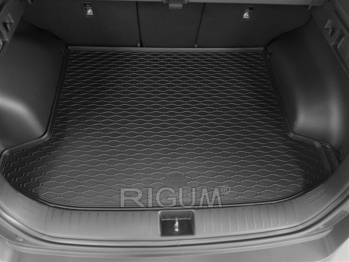 Tavita portbagaj Kia Sportage V Hybrid fabricatie 2022 - prezent,  SUV #1 [2]