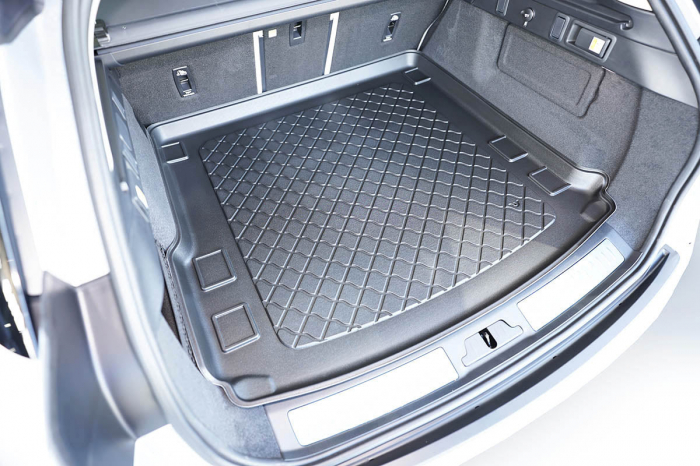 Tavita portbagaj Land Rover Velar Facelift MHEV fabricatie 05.2020 - prezent,  SUV, L560 #1 [6]