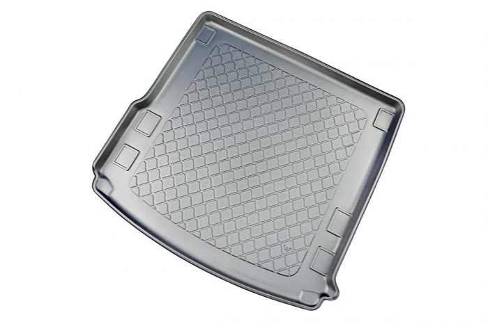 Tavita portbagaj Land Rover Velar Facelift MHEV fabricatie 05.2020 - prezent,  SUV, L560 #1 [2]