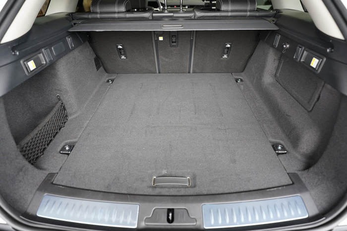 Tavita portbagaj Land Rover Velar Facelift MHEV fabricatie 05.2020 - prezent,  SUV, L560 #1 [7]