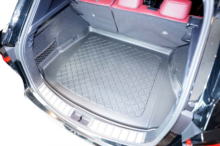 Tavita portbagaj Lexus NX 350h Hybrid fabricatie 11.2021 - prezent,  SUV, Hybrid #1 [5]