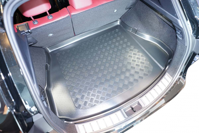 Tavita portbagaj Lexus NX 350h Hybrid fabricatie 11.2021 - prezent,  SUV, Hybrid #2 [6]