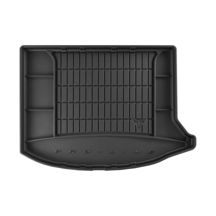 Tavita portbagaj Mazda 3 II fabricatie 05.2009 - 08.2013,  hatchback, fara sistem audio Bose #1 [1]