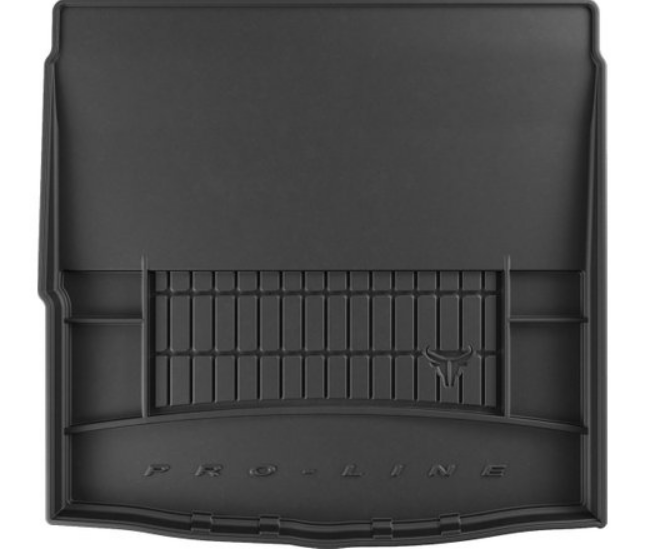 Tavita portbagaj Mazda 3 III fabricatie 09.2013 - 02.2019,  hatchback, portbagaj superior #2 [1]