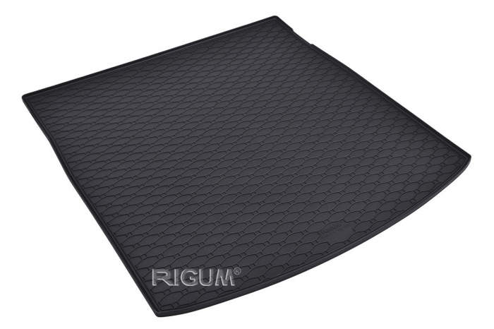 Tavita portbagaj Mazda 6 III fabricatie 01.2013 - prezent,  combi #2 [1]