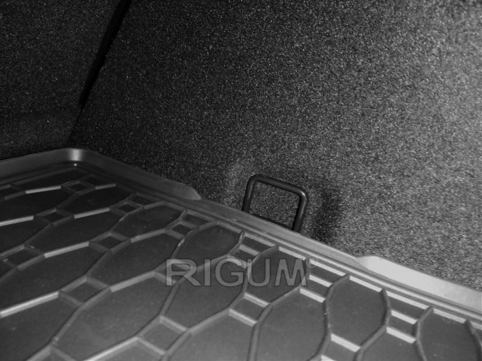 Tavita portbagaj Mazda 6 III fabricatie 01.2013 - prezent,  combi #2 [4]