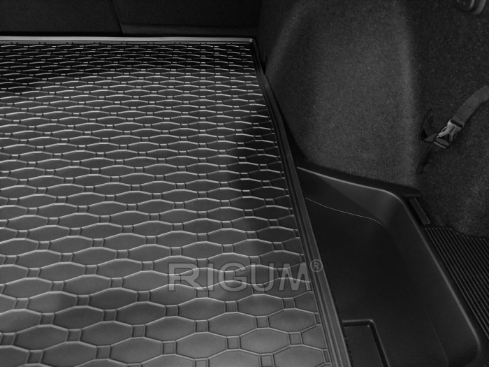 Tavita portbagaj Mazda 6 III fabricatie 01.2013 - prezent,  combi #2 [3]