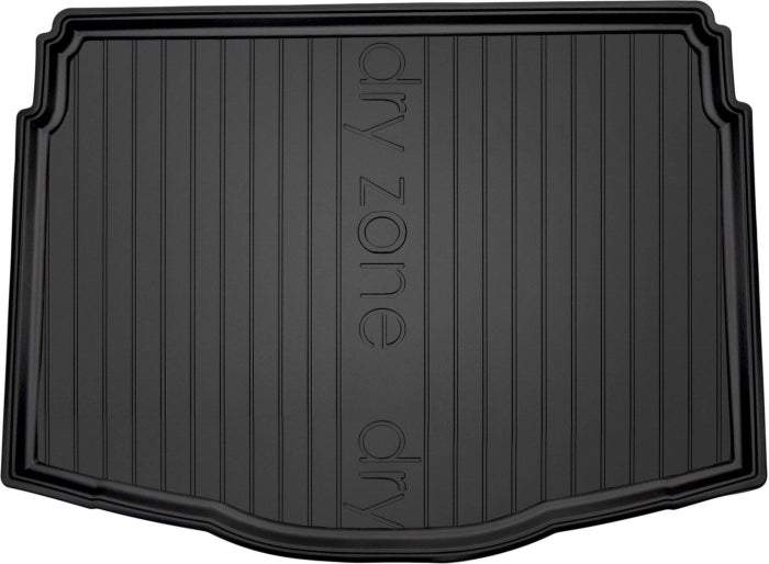 Tavita portbagaj Mazda CX-3 fabricatie 06.2015 - prezent,  SUV #2 [1]