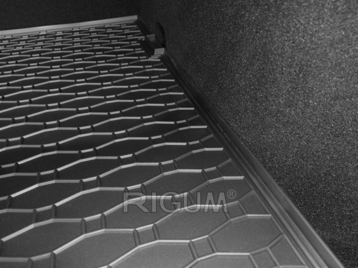 Tavita portbagaj Mazda CX-30 fabricatie 08.2019 - prezent,  SUV, cu sistem Smart Cargo #1 [4]