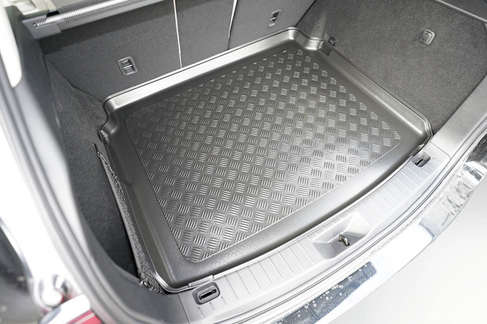 Tavita portbagaj Mazda CX-60 PHEV fabricatie 08.2022 - prezent,  SUV #1 [3]