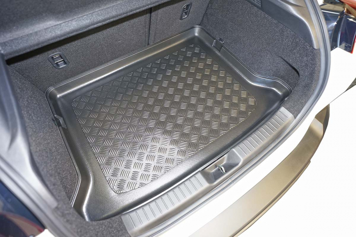 Tavita portbagaj Mazda MX-30 electric fabricatie 09.2020 - prezent,  SUV #1 [3]
