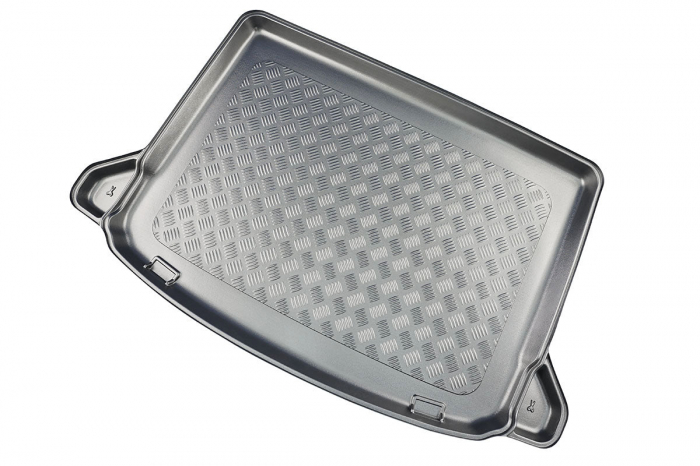 Tavita portbagaj Mercedes A-Class W177 PHEV fabricatie 08.2019 - prezent,  hatchback #1 [2]