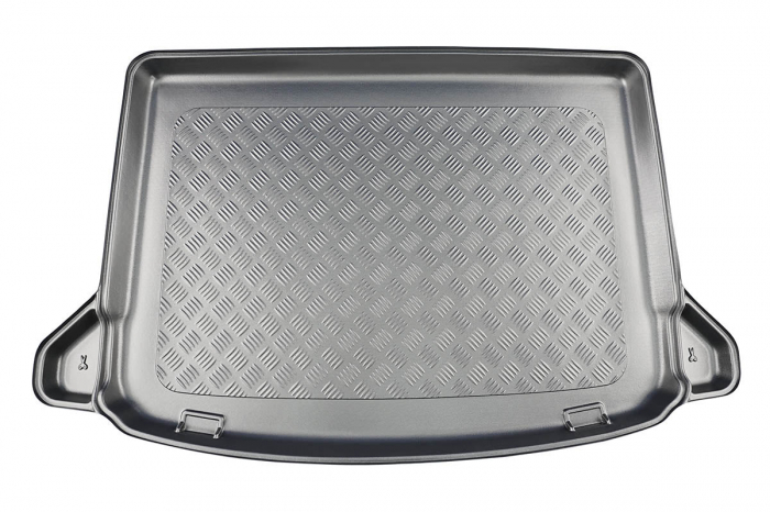 Tavita portbagaj Mercedes A-Class W177 PHEV fabricatie 08.2019 - prezent,  hatchback #1 [1]