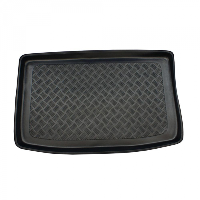 Tavita portbagaj Mercedes A W169  hatchback fabricatie 09.2004 - 08.2012 (roata rezerva ingusta) #2 [1]