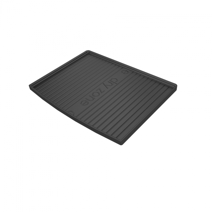 Tavita portbagaj Mercedes B-Class W245 fabricatie 06.2005 - 2011,  van, roata rezerva normala #1 [1]