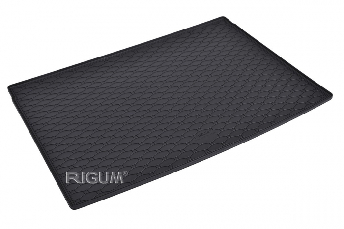 Tavita portbagaj Mercedes B-Class W246 fabricatie 10.2011 - 12.2018,  van #2 [1]