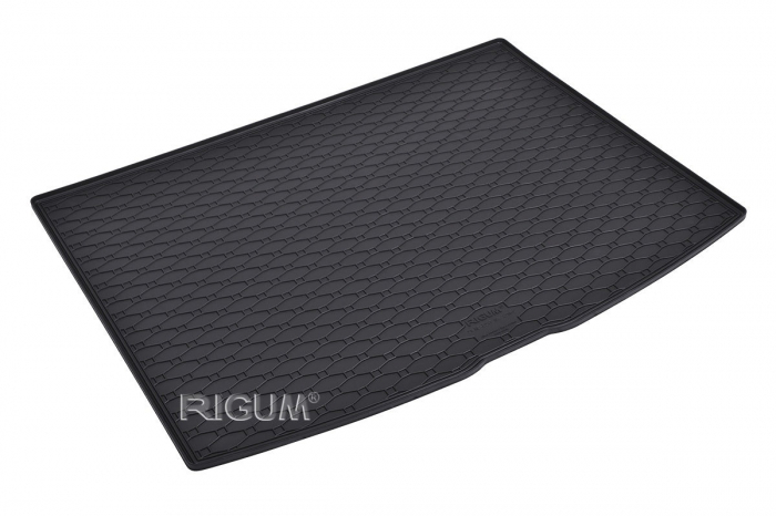 Tavita portbagaj Mercedes B-Class W247 fabricatie 01.2019 - prezent,  van, portbagaj superior #1 [1]