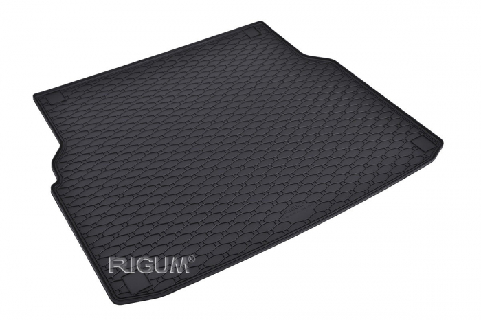 Tavita portbagaj Mercedes C-Class W205 fabricatie 10.2014 - 02.2021,  combi #2 [1]