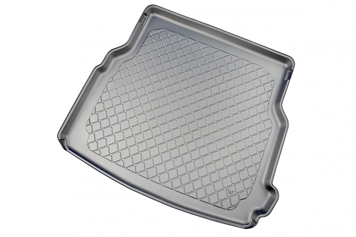 Tavita portbagaj Mercedes C-Class W206 fabricatie 06.2021 - prezent,  combi #3 [2]