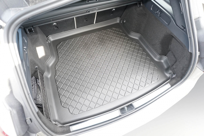 Tavita portbagaj Mercedes C-Class W206 fabricatie 06.2021 - prezent,  combi #3 [5]