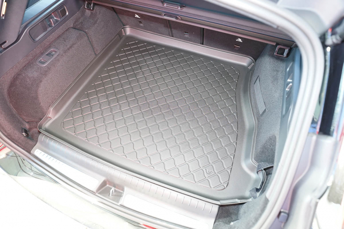 Tavita portbagaj Mercedes C-Class W206 PHEV fabricatie 10.2021 - prezent,  combi #1 [2]