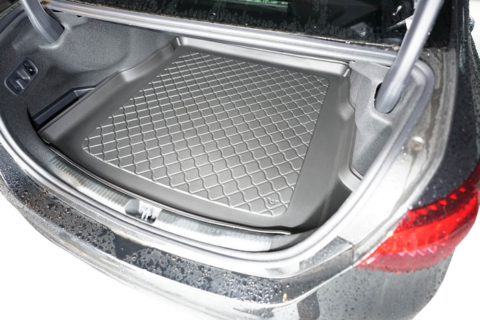 Tavita portbagaj Mercedes C-Class W206 PHEV fabricatie 10.2021 - prezent,  sedan #1 [2]