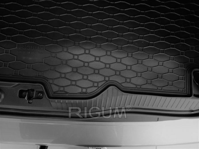 Tavita portbagaj Mercedes Citan 5m fabricatie 2022 - prezent,  van #1 [4]