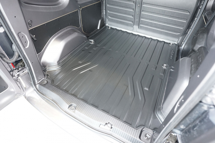 Tavita portbagaj Mercedes Citan W420 Furgon fabricatie 10.2021 - prezent,  van, ampatament scurt, 2-3 locuri #1 [4]