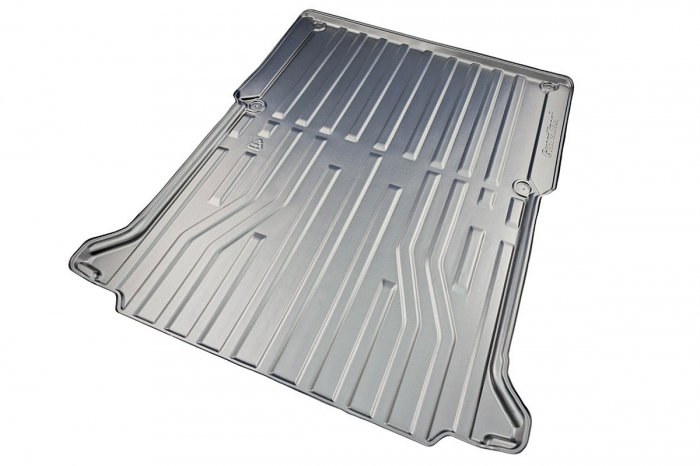 Tavita portbagaj Mercedes Citan W420 Furgon fabricatie 10.2021 - prezent,  van, ampatament scurt, 2-3 locuri #1 [2]