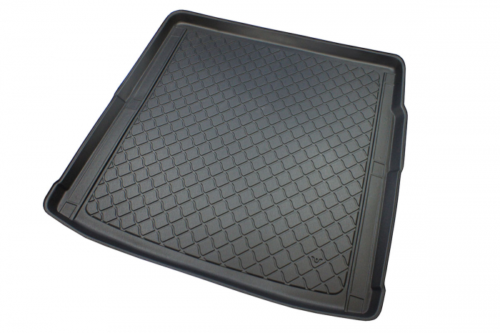 Tavita portbagaj Mercedes CLA Shooting Brake fabricatie 2013 - 2019 (modelele cu sine de fixare) #1 [3]