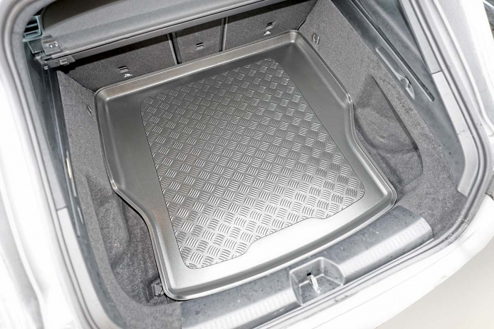 Tavita portbagaj Mercedes CLA X118 Shooting Brake PHEV fabricatie 06.2020 - prezent,  combi #1 [3]