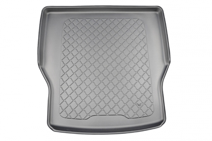 Tavita portbagaj Mercedes CLA X118 Shooting Brake PHEV fabricatie 06.2020 - prezent,  combi #2 [1]