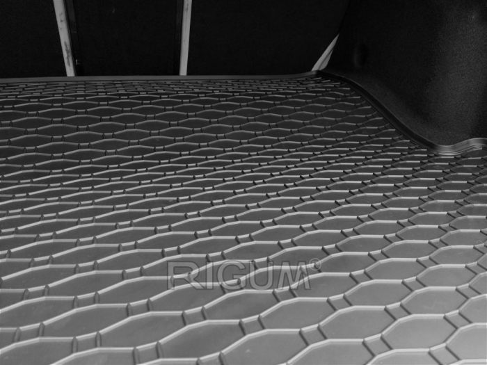 Tavita portbagaj Mercedes E-Class W213 fabricatie 04.2016 - prezent,  sedan, fara subwoofer #1 [4]