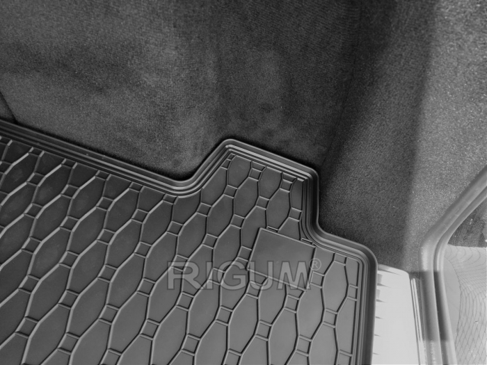 Tavita portbagaj Mercedes E-Class W213 fabricatie 11.2016 - prezent,  combi #1 [3]